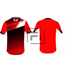 Sublimation Jerseys